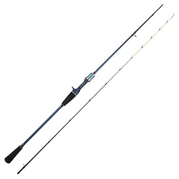 Amazon | イカメタルロッド ベイト イカメタル 1.75m (1.75m